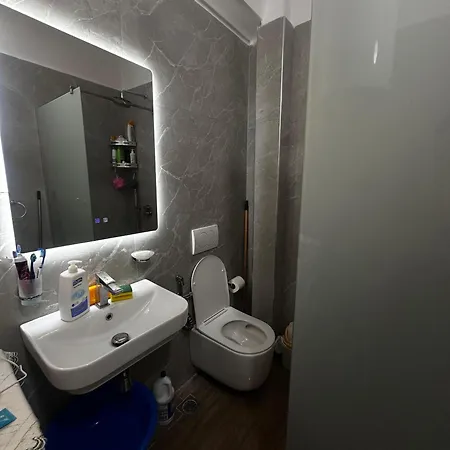 Valona2025 Appartamento