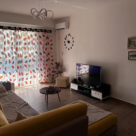 Valona2025 Appartement