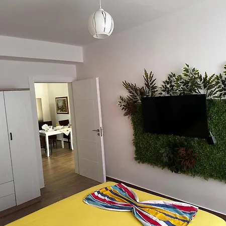Appartement Valona2025 Vlorë