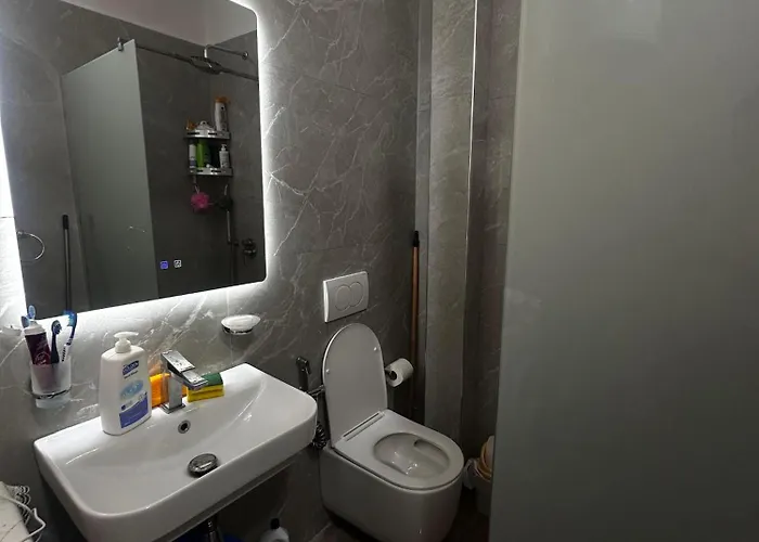 Valona2025 Appartement