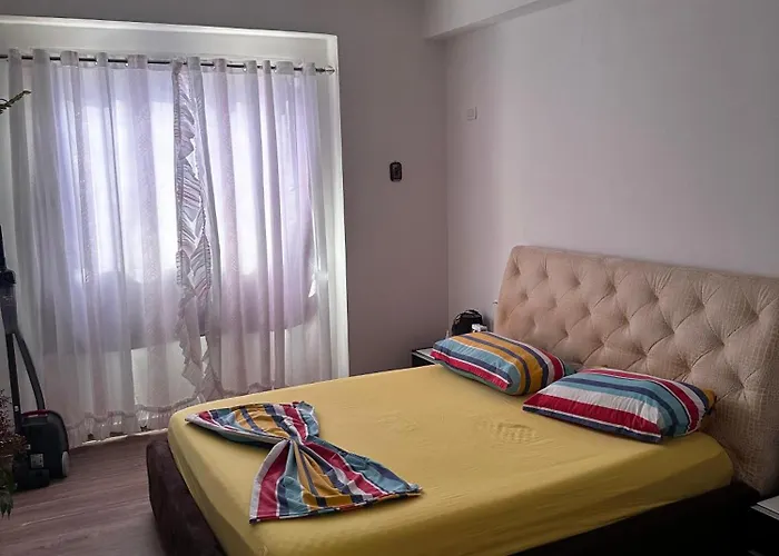 Valona2025 Appartement