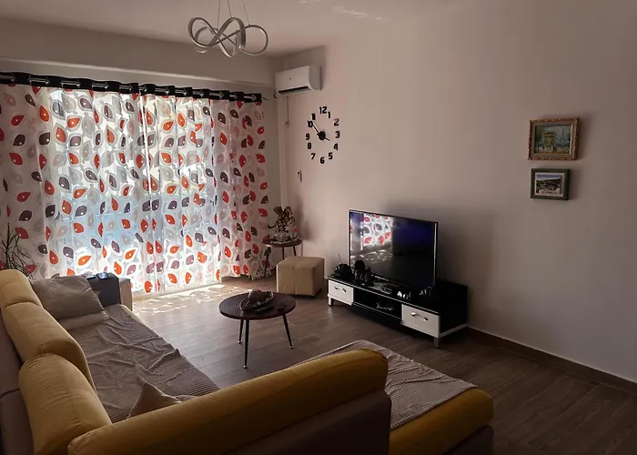 Valona2025 Appartement