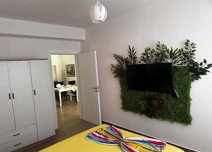 Appartement Valona2025 Vlorë